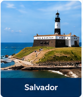 Salvador - BA